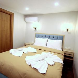Deluxe Driepersoonskamer